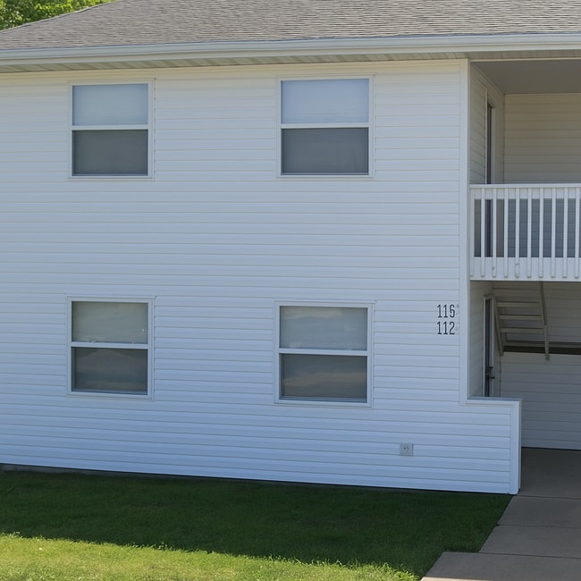 Building Photo - 116 Sandstone Ct