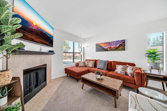 Foto del edificio - 8787 E Mountain View Rd