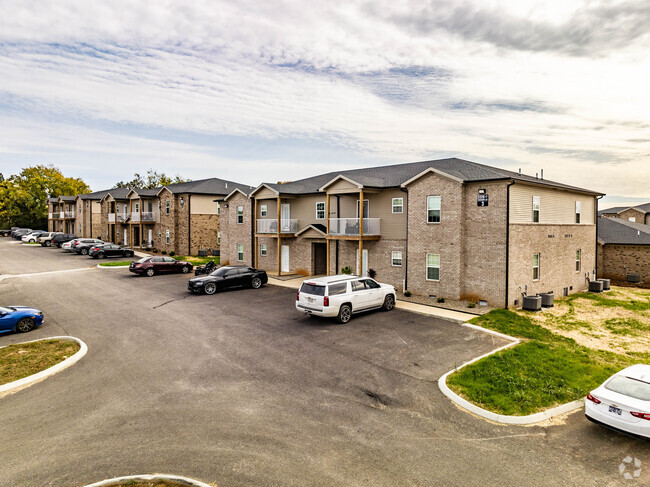 Building Photo - Keystone Commons - SoKy Rentals