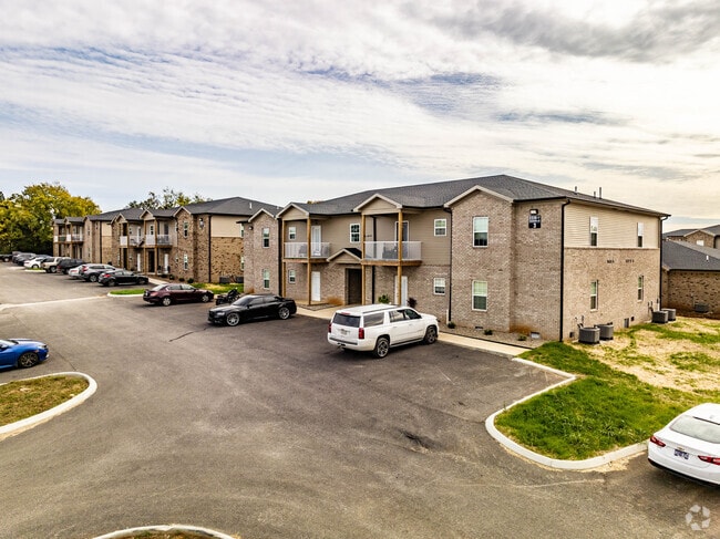Foto del edificio - Keystone Commons (SoKy Rentals)