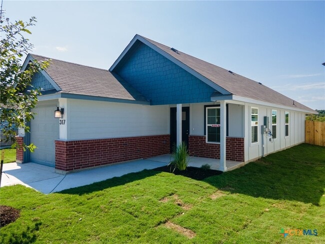 Building Photo - 203 Monty Ave