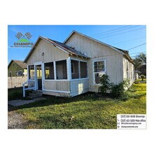 Building Photo - 1232 S Railroad Ave