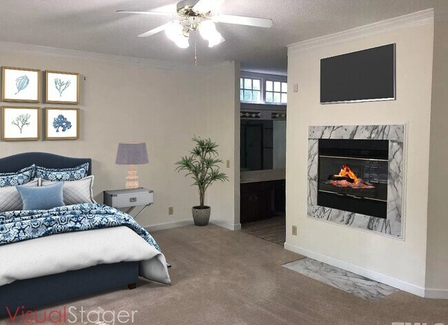 Foto del edificio - 1019 Woodhall Ln
