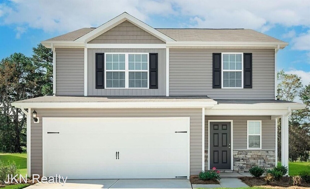 527 Belcaro Dr, Kings Mountain, NC 28086 House Rental in Kings