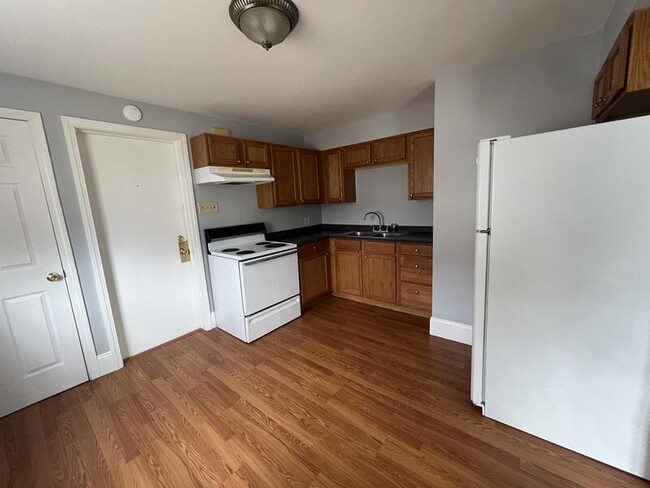 Foto del edificio - 232 2nd St