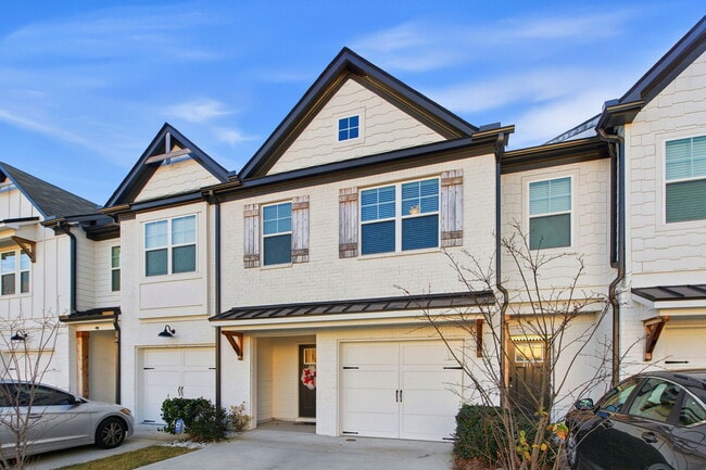 Building Photo - 4117 Spring Valley Cir