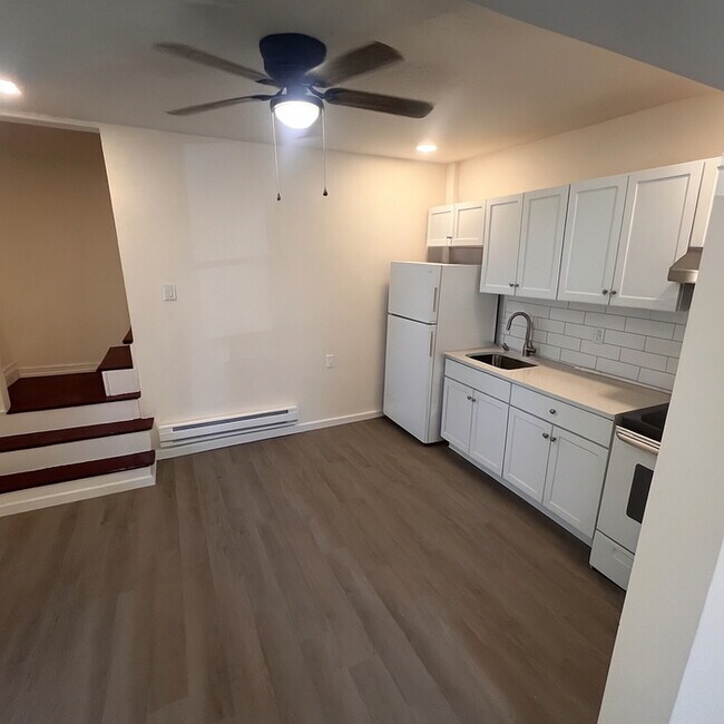 Foto del edificio - 45 Middle St