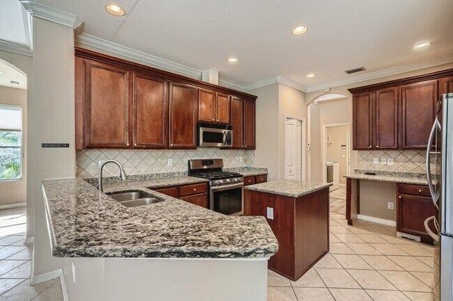 Foto del edificio - 15715 Ibisridge Drive, Lithia, FL, 33547