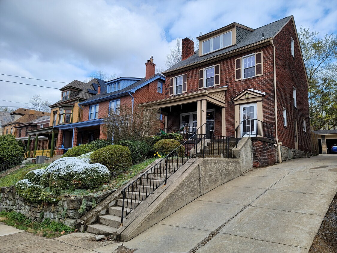 537 Hastings St, Pittsburgh, PA 15206 House Rental in Pittsburgh, PA