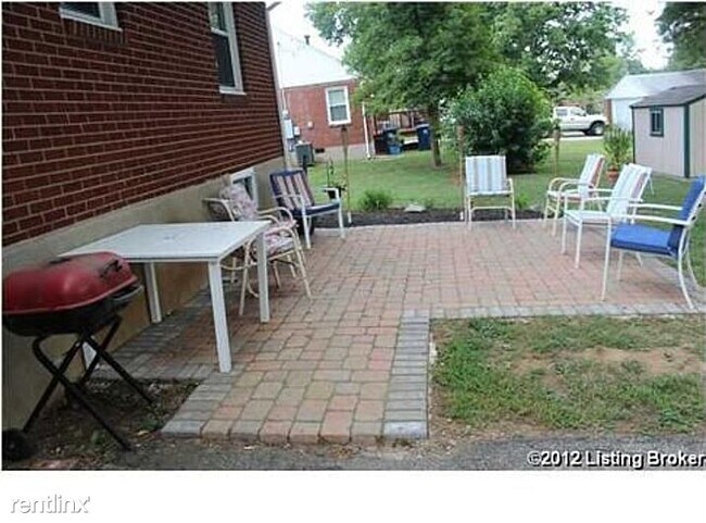 Building Photo - 4 br, 2 bath House - 500 Marengo Drive
