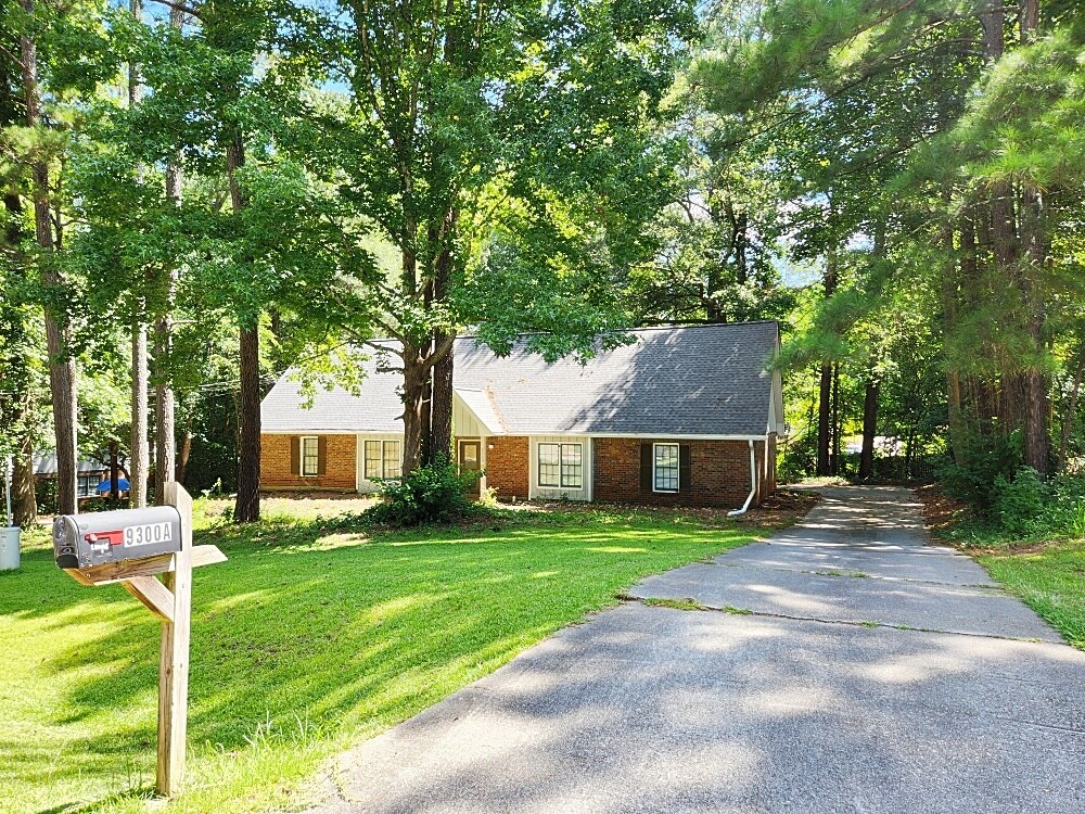 Primary Photo - 9300 Cedar Ridge Dr NW