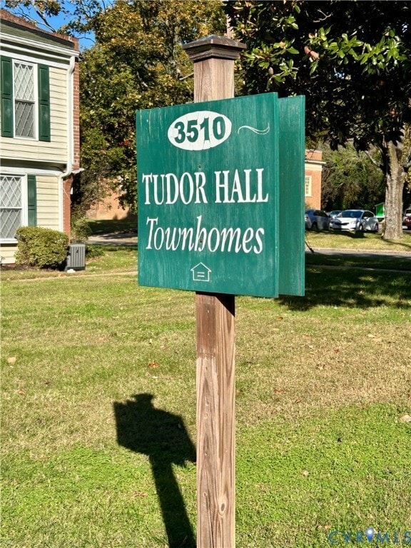 Building Photo - 3510 Chamberlayne Ave