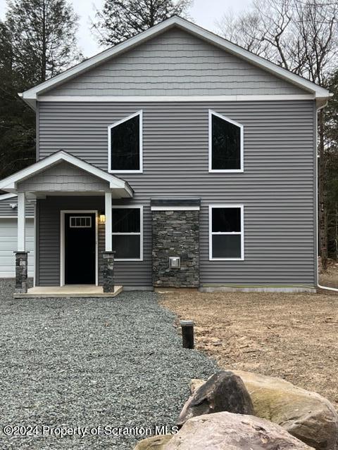 Primary Photo - 1073 West Side Dr