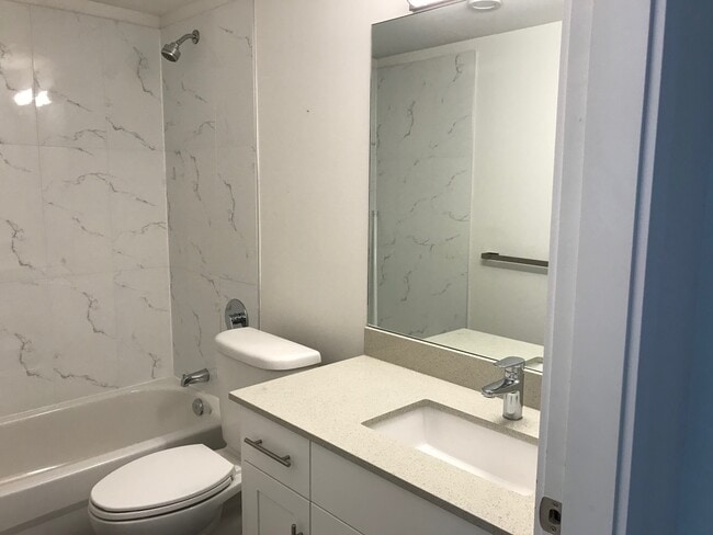 Building Photo - Magnolia House Apartments