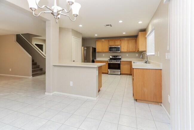 Foto del edificio - 9132 Patrick Henry Ave