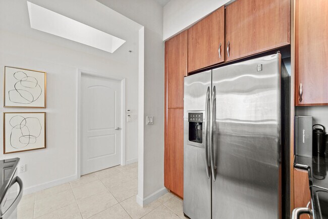 Foto del edificio - 801 S Olive Ave