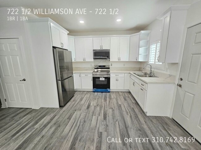 Building Photo - 722 1/2 WILLIAMSON AVE-722 1/2