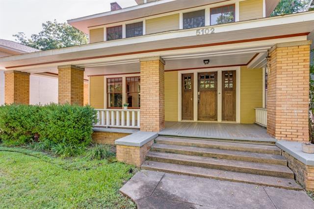 Foto del edificio - 5102 Reiger Ave