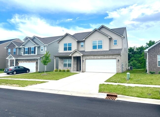 Building Photo - Newer Construction Home!