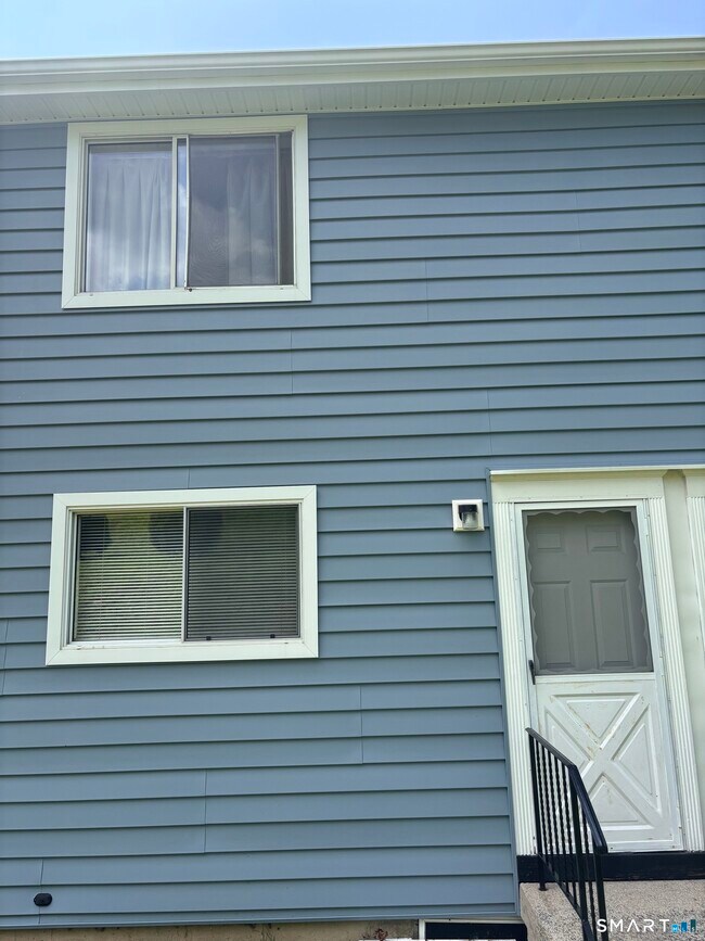 Foto del edificio - 461 Spring St