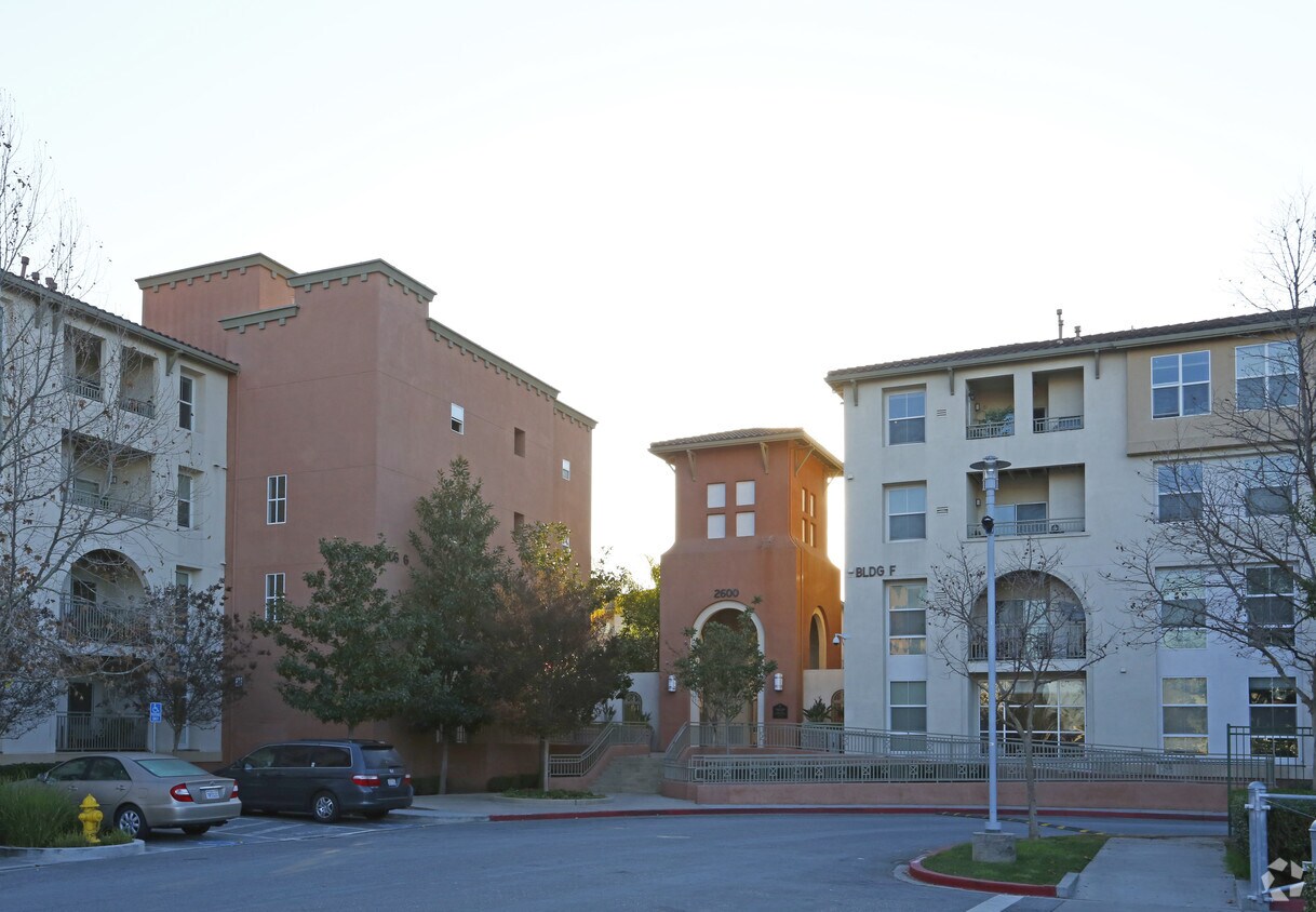 Foto del edificio - Corde Terra Village