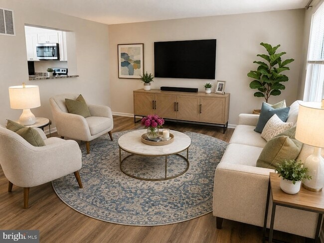 Photo - 11013 Barton Hill Court Unit Townhome