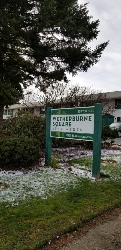 Foto principal - Wetherburne Square Apartments