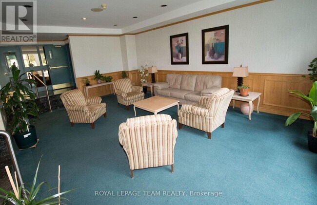 Photo du bâtiment - 1025 Grenon Ave