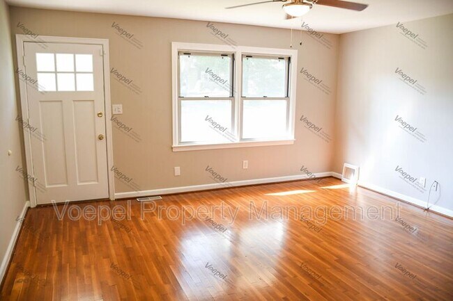 Foto del edificio - 11016 E 56th Terrace