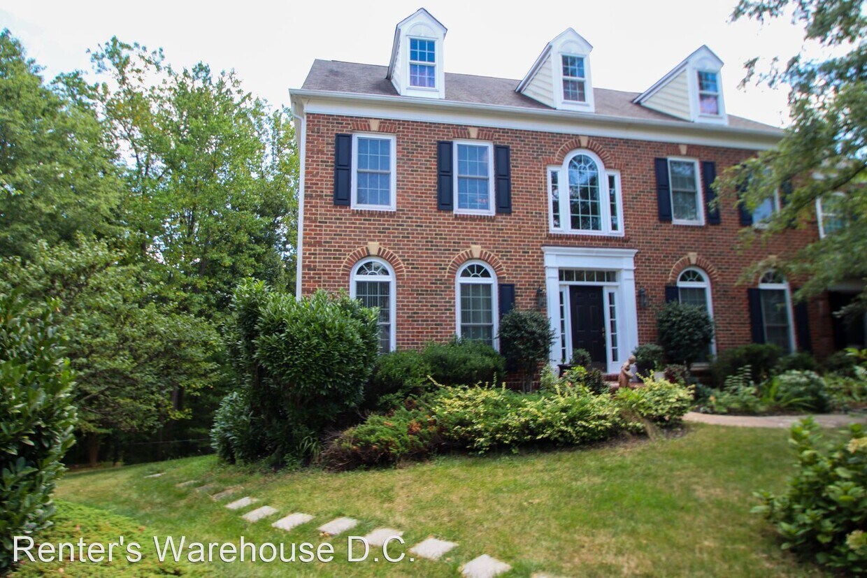 Foto principal - 2 br, 1 bath House - 8717 Bitterroot Ct Lo...