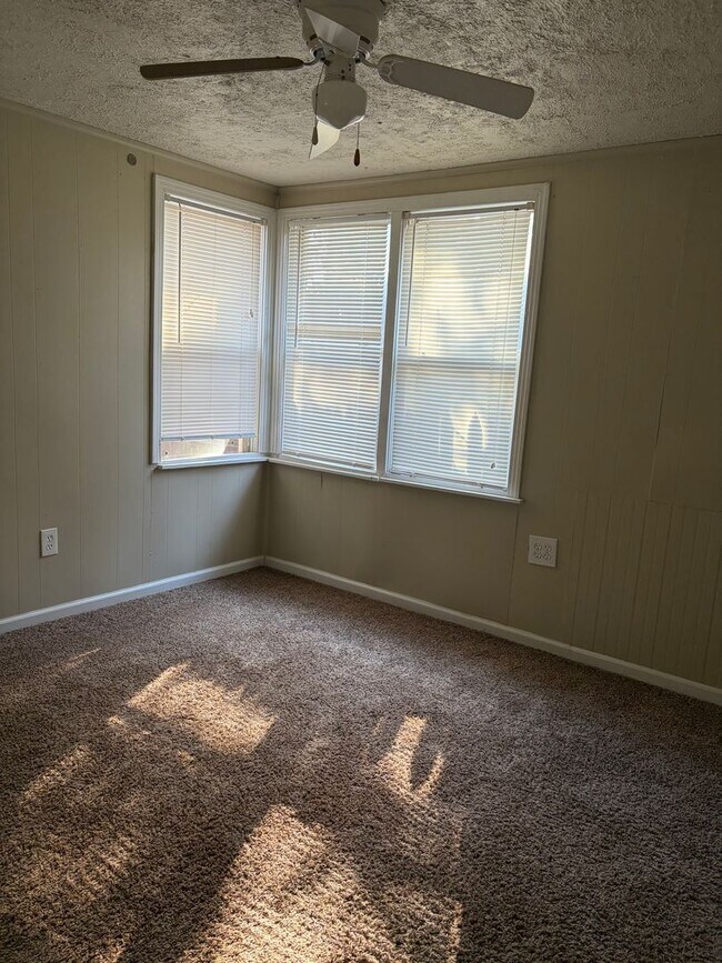 Foto del edificio - Back House Clean and Cute