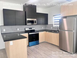 Building Photo - 3904 Ventura Ave