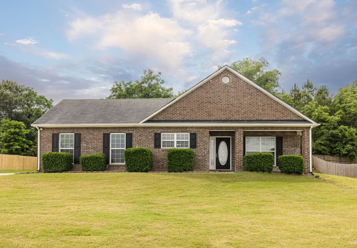 Foto principal - 705 Porter Ln