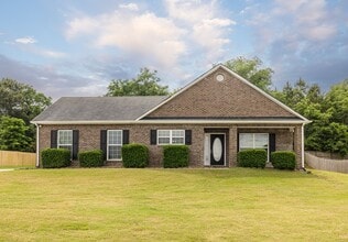 Building Photo - 705 Porter Ln