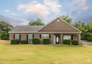 Building Photo - 705 Porter Ln