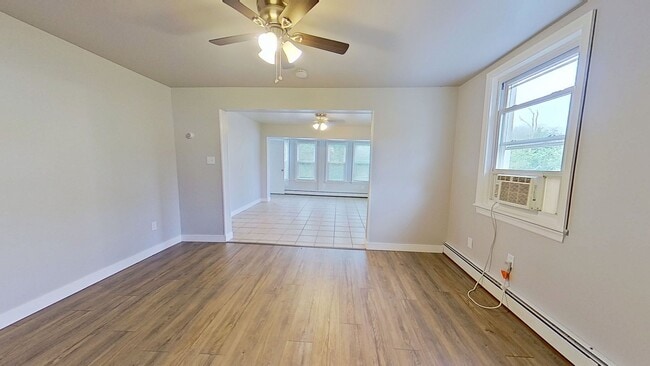 Building Photo - 3 Story Detached Home