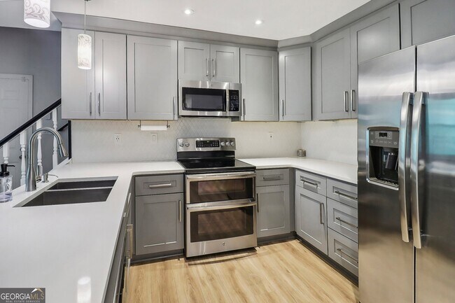 Foto del edificio - 4528 High Grove Ct NW