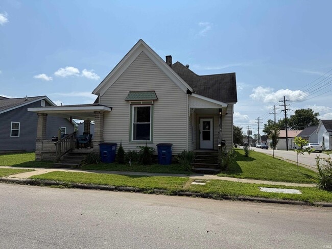 Building Photo - 1720 12th St