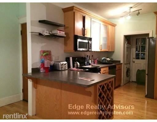 Primary Photo - 2 br, 2 bath Apartment - 37 Brighton Ave # 1X