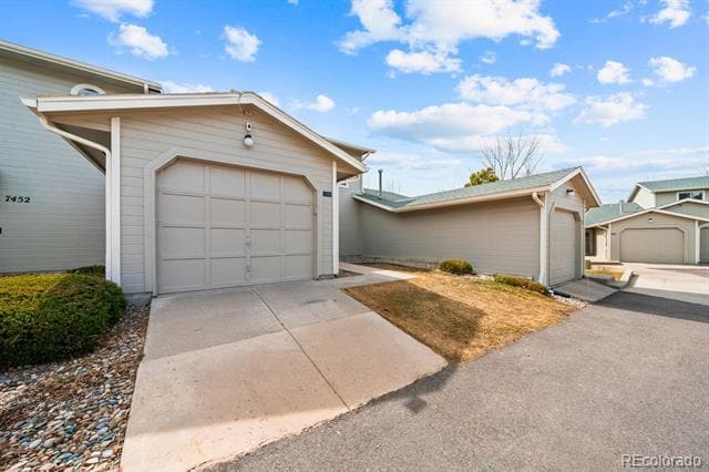 Building Photo - 7444 Casa Grande Ct