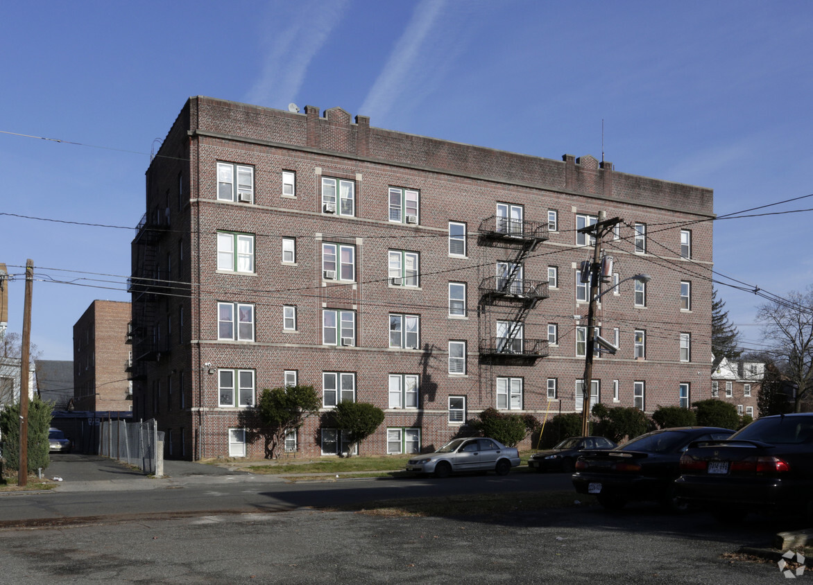 Foto del edificio - West 7th Street Lofts