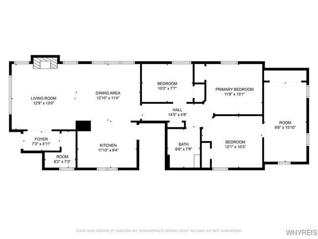 Building Photo - 567 Auburn Ave