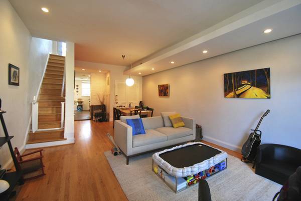 Foto del edificio - 1506 1st St NW