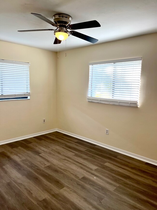 Principal Bedroom - 715 SE 47th St