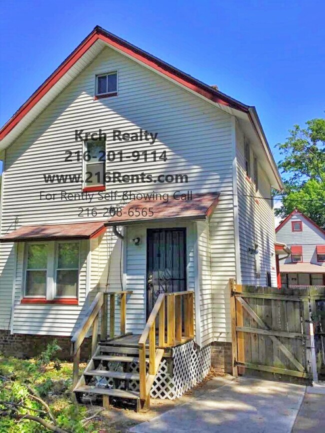 Building Photo - 14312 Scioto Ave
