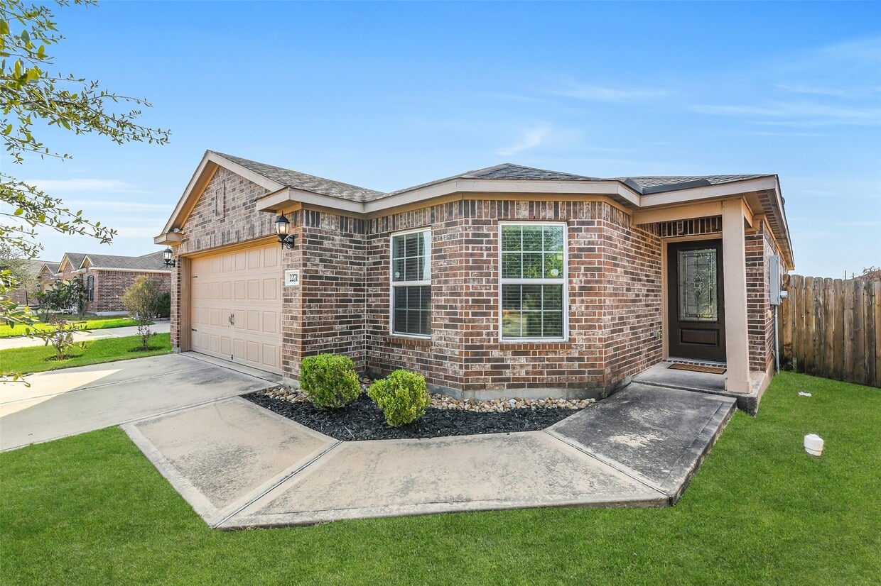 Foto principal - 22719 Tabberts Wy