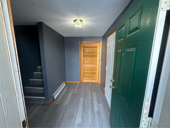 Building Photo - 17 Willis St