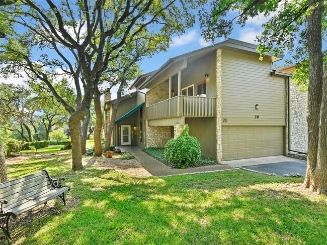 Building Photo - 20 Stoney Creek Cove