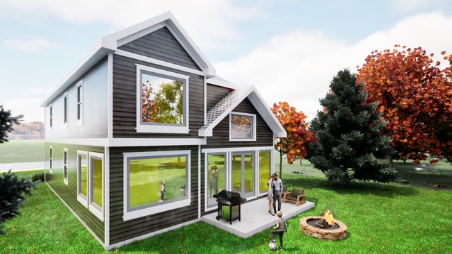 Building Photo - NEW BUILD in Oak Crest Subdivision