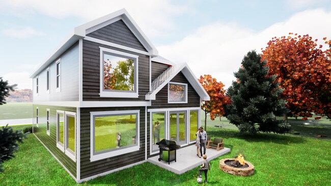 Foto del edificio - Oak Crest - Lot 21